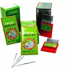 Overlock Sewing Machine Needles B27